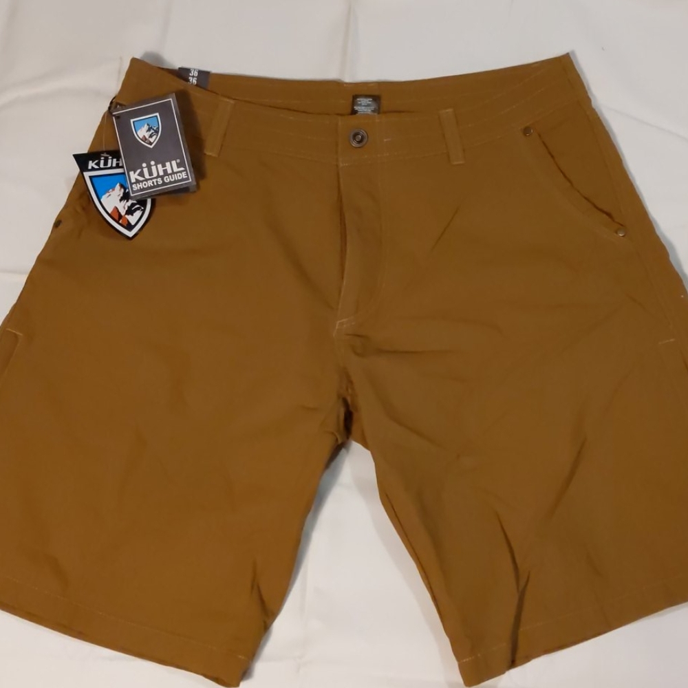 KÜHL Ramblr 10"